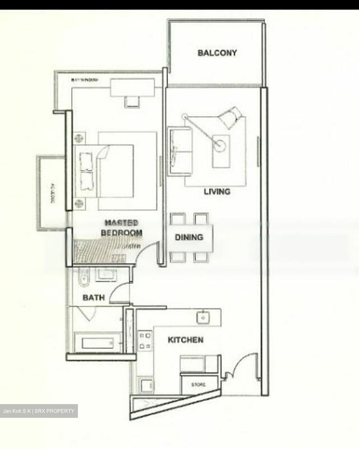 The Rochester Residences (D5), Apartment #460640881